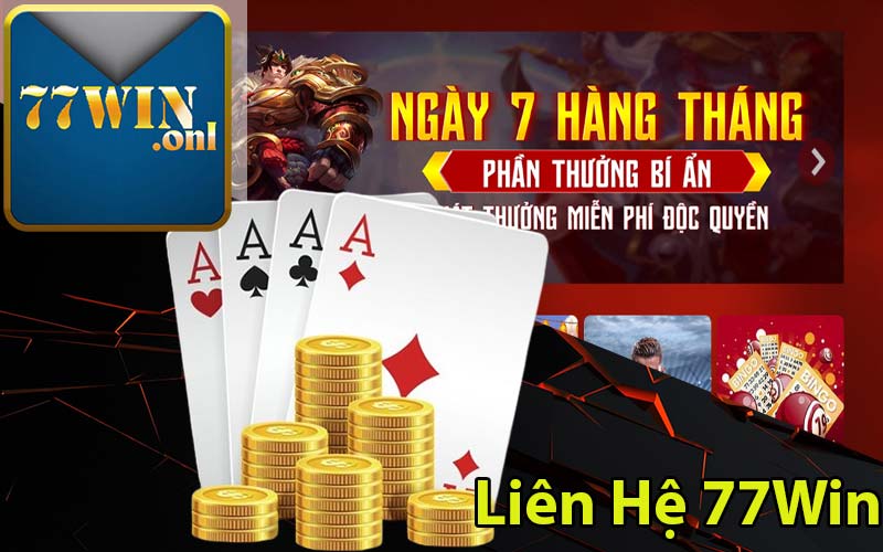 Liên Hệ 77win